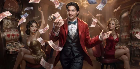 Casino Weekly Cashback