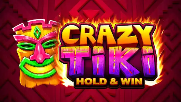 Crazy Tiki