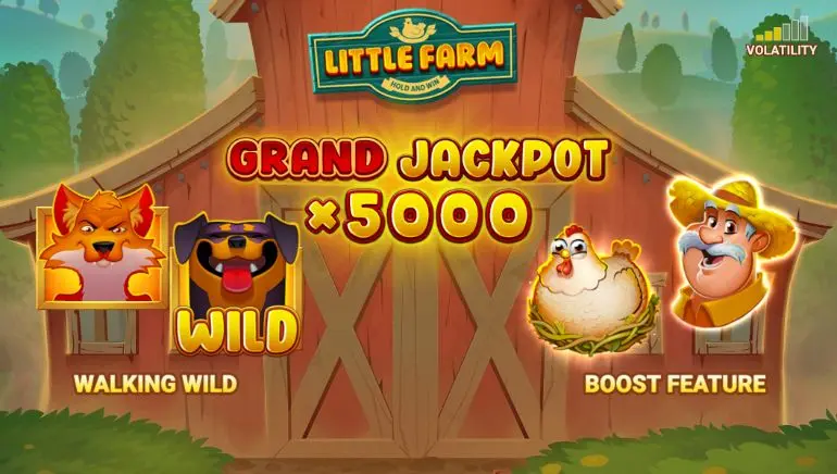 Little Farm